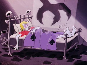 魔女っ子メグちゃん 1. évad Ep.11 11. epizód