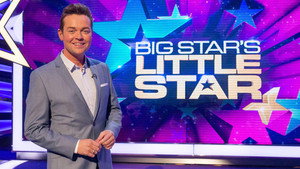 Big Star's Little Star kép