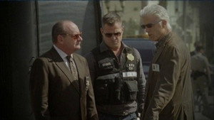 CSI: A helyszínelők 12. évad Ep.7 7. epizód