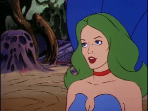 She-Ra: Princess of Power 2. évad Ep.11 11. epizód