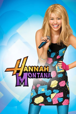 Hannah Montana poszter