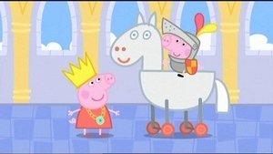Peppa malac 3. évad Ep.14 Peppa hercegnő