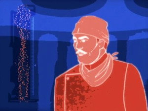 Sealab 1. évad Ep.5 5. epizód