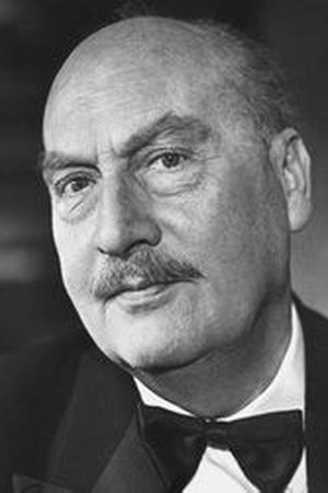 Siegfried Schürenberg profil kép