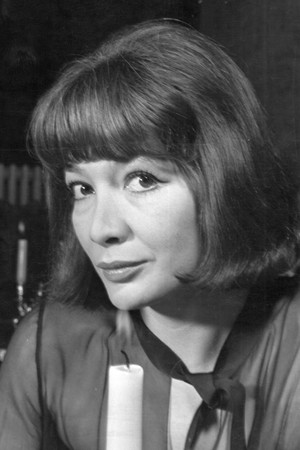 Juliette Gréco profil kép