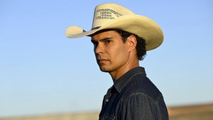 Mystery Road: Origin kép