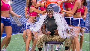 Dallas Cowboys Cheerleaders: Making the Team 3. évad Ep.8 8. epizód
