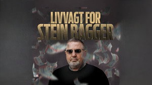 Livvagt for Stein Bagger kép