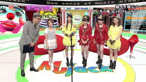 ミュージャック 2013. évad Ep.18 18. epizód