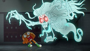 Gumball varázslatosan furcsa világa 2. évad Ep.19 19. epizód