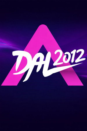 A dal A Dal 2012 (2012-01-28) poszter