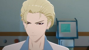 你在星光深处 1. évad Ep.5 5. epizód