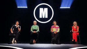 Celebrity Mastermind 24. évad Ep.4 4. epizód