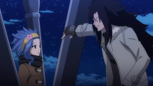 Fairy Tail 8. évad Ep.20 20. epizód