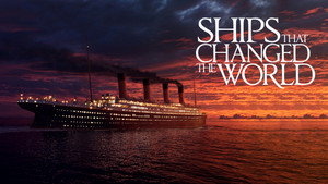 Ships That Changed The World kép