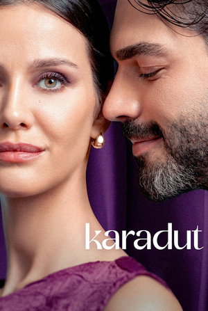 Karadut poszter