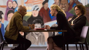 Janet King 2. évad Ep.2 2. epizód
