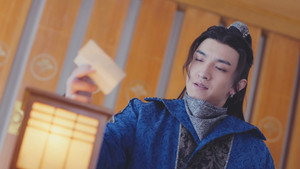 The Princess Weiyoung 1. évad Ep.31 31. epizód