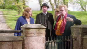 Blandings 1. évad Ep.6 6. epizód