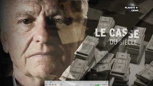 Le Casse 1. évad Ep.3 3. epizód