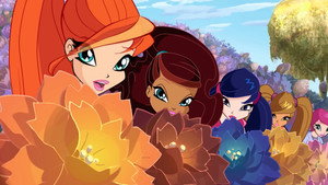 Winx Club 5. évad Ep.20 20. epizód