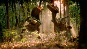 Walking with Beasts kép