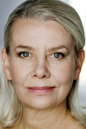 Kirsten Olesen profil kép