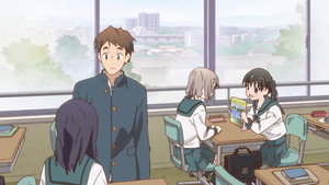 ヤマノススメ 1. évad Ep.3 3. epizód