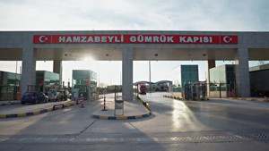 Gümrük Muhafaza Türkiye 1. évad Ep.16 16. epizód