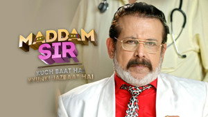 Maddam Sir 1. évad Ep.6 6. epizód