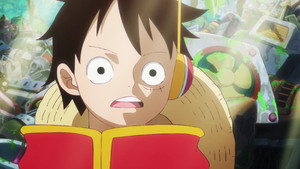 One Piece 22. évad Ep.1098 1098. epizód