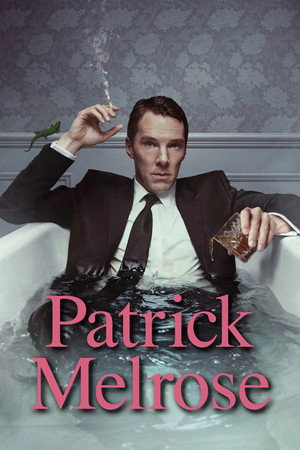 Patrick Melrose poszter