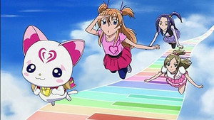 スイートプリキュア♪ 1. évad Ep.29 29. epizód