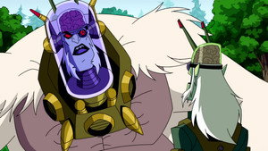 Ben 10: Omniverzum 5. évad Ep.5 5. epizód