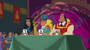 The Emperor's New School 2. évad Ep.28 28. epizód