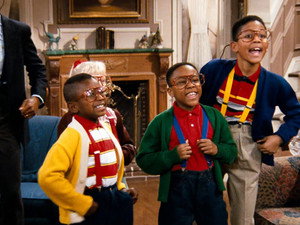 Family Matters 5. évad Ep.17 17. epizód