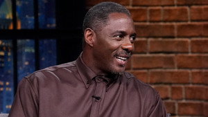 Late Night with Seth Meyers 13. évad Ep.49 49. epizód