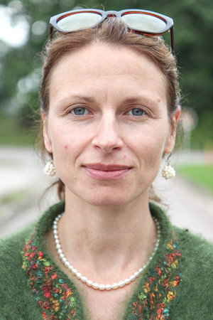 Eva Koldits profil kép