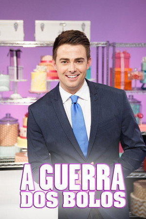 Cake Wars poszter