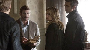 The Secret Circle 1. évad Ep.17 17. epizód