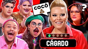 Diva Depressão 9. évad Ep.14 14. epizód
