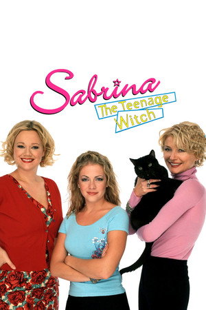 Sabrina, a tiniboszorkány poszter
