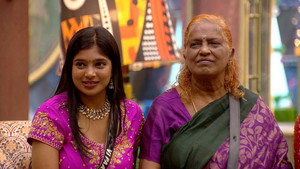 Bigg Boss Tamil 9. évad Ep.82 82. epizód
