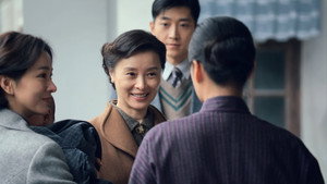 沉默的荣耀 1. évad Ep.8 8. epizód