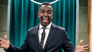 Melvin Kakooza Show kép