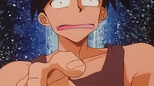 爆れつハンター 1. évad Ep.2 2. epizód