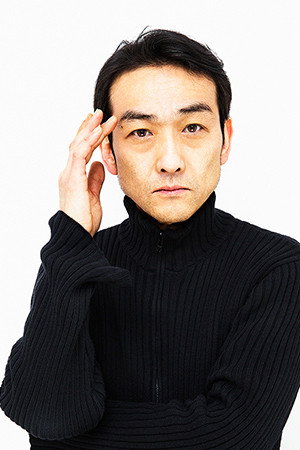 吹越満 profil kép