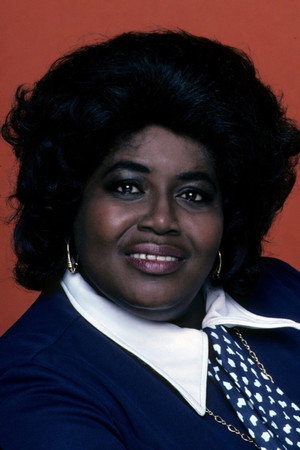Mabel King profil kép