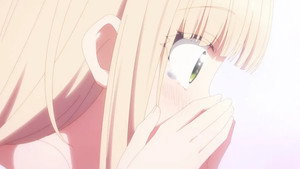 ワンルーム、日当たり普通、天使つき。 1. évad Ep.10 10. epizód