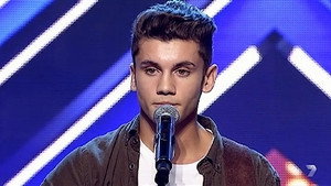 The X Factor 6. évad Ep.3 3. epizód